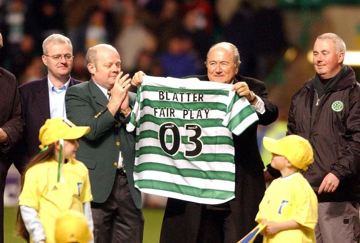 FIFA Fair Play Award - The Celtic Wiki FIFA Fair Play Award - The Celtic Wiki