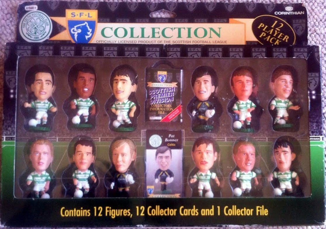 Celtic Collectables - Figures - The Celtic Wiki Celtic Collectables - Figures - The Celtic Wiki