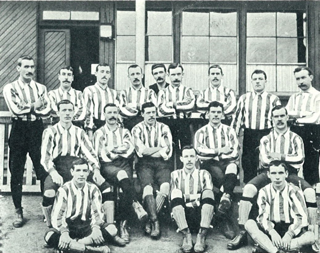 Celtic Team Line-Up 1895-96 - The Celtic Wiki Celtic Team Line-Up 1895-96 - The Celtic Wiki