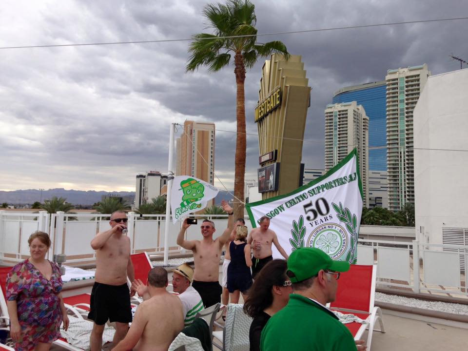 Seoul CSC Banner in NAFCSC 2015 Seoul CSC Banner in NAFCSC 2015
