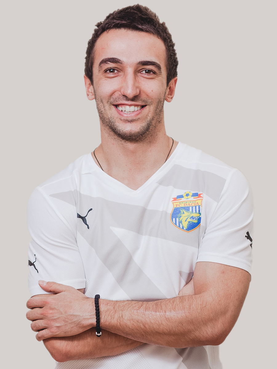 Slaven Stjepanovic