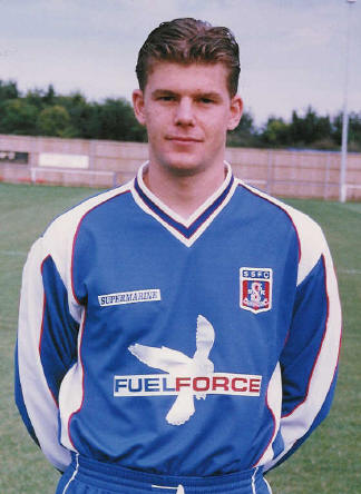 Bryan Smith