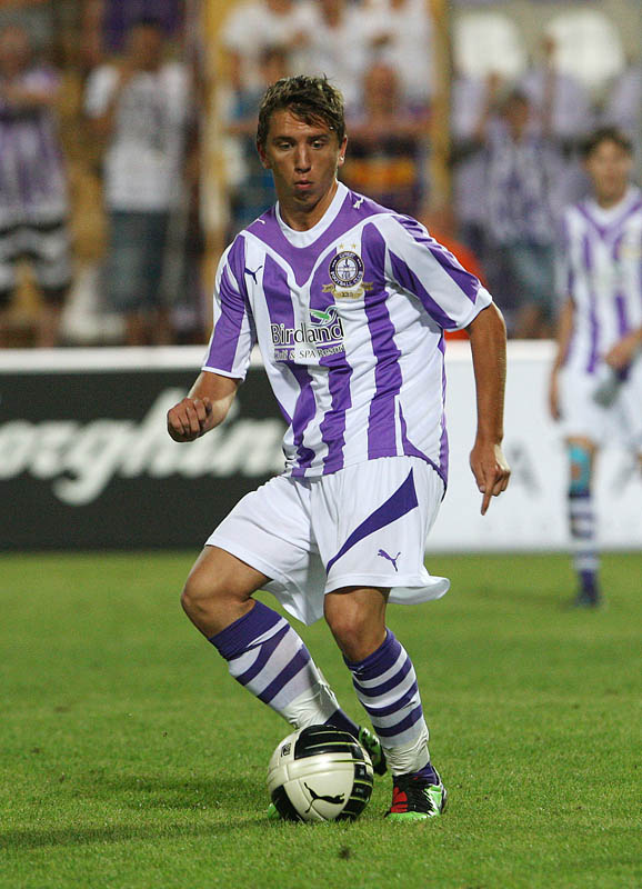 Matyas Magos
