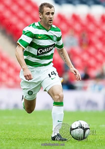 Niall McGinn