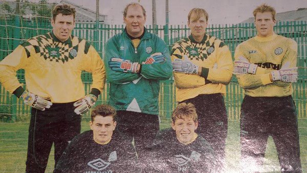 Brad Friedel