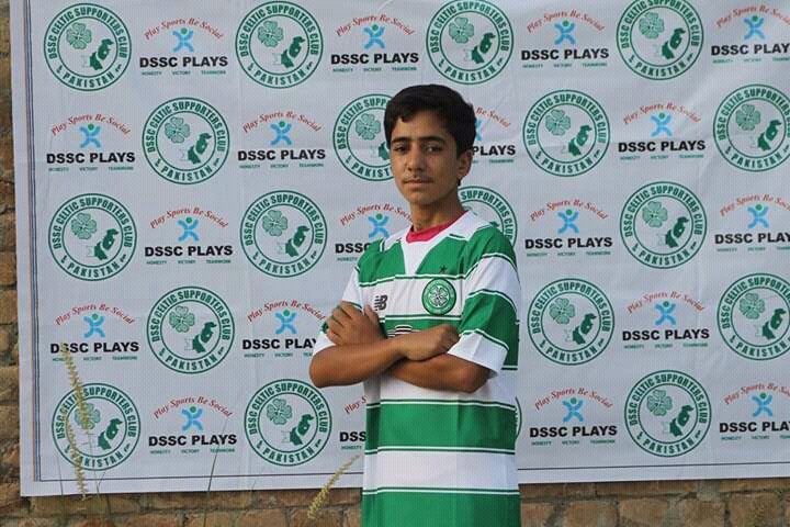 Supporters - Pakistan - The Celtic Wiki Supporters - Pakistan - The Celtic Wiki