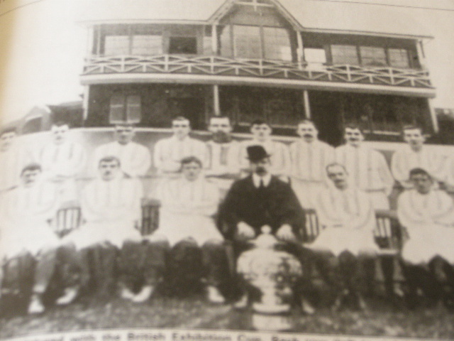 1901 pics - Kerrydale Street 1901 pics - Kerrydale Street