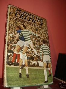 Celtic Books - Official Releases - Kerrydale Street