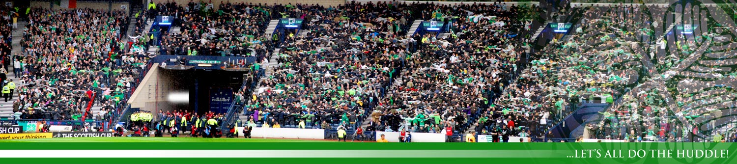 2011-05-21: Celtic 3-0 Motherwell, Scottish Cup - Pic 2011-05-21: Celtic 3-0 Motherwell, Scottish Cup - Pic