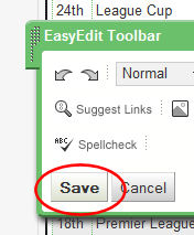 How to create a new page from a link - Kerrydale Street How to create a new page from a link - Kerrydale Street