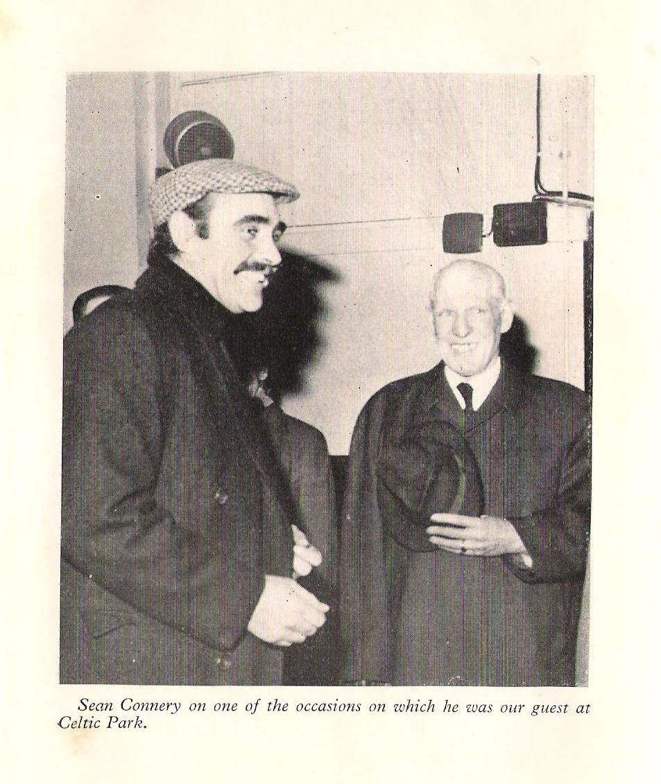 Connery, Sean - Pic Connery, Sean - Pic