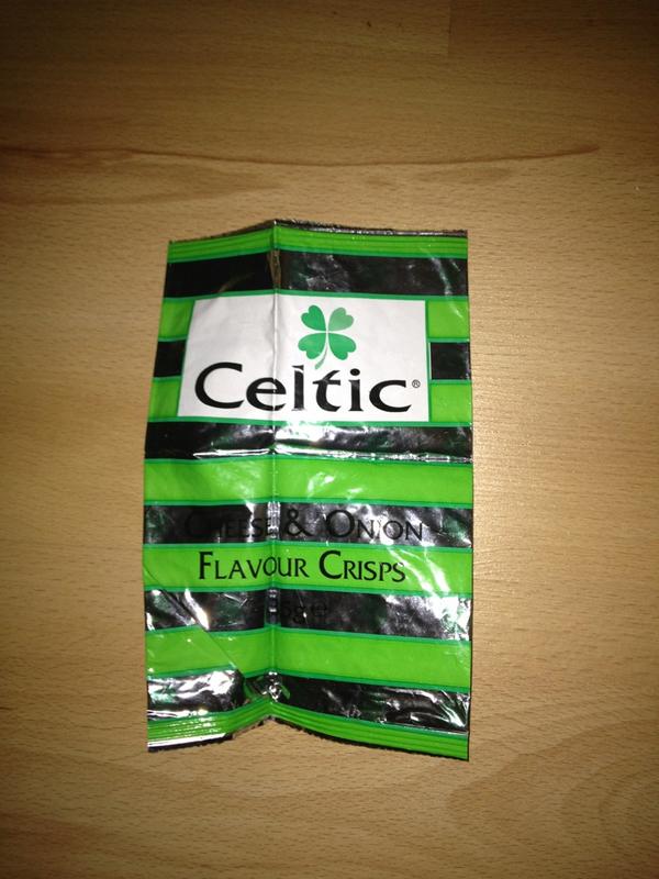 Crisps - Pic