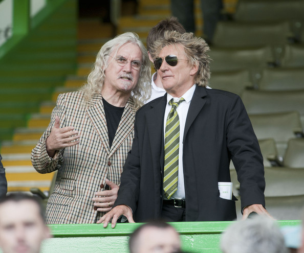 Connolly, Billy - Pic Connolly, Billy - Pic