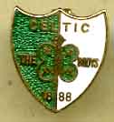 Collectables -Badges - Kerrydale Street Collectables -Badges - Kerrydale Street