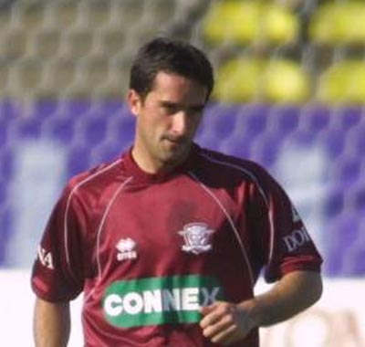 Nicolare Stanciu