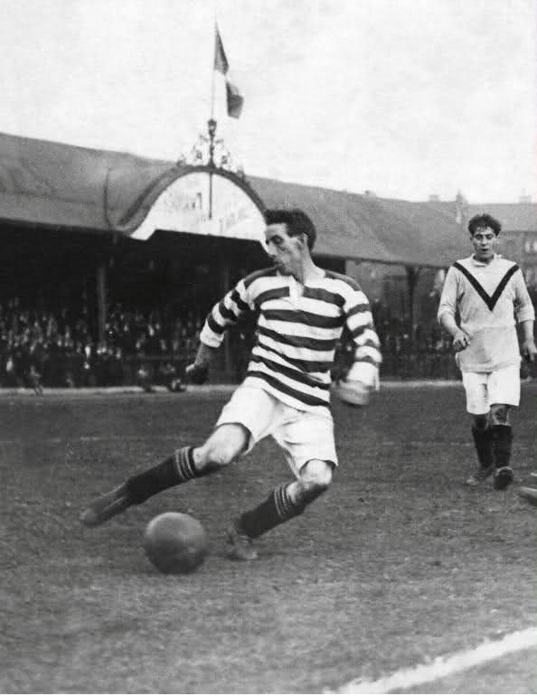 Patsy Gallacher Patsy Gallacher