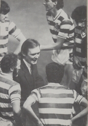 Tennant 6's team from 1984