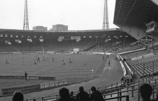 Celtic Park - Post-war - 1990s pics - Kerrydale Street Celtic Park - Post-war - 1990s pics - Kerrydale Street