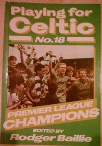 Celtic Books - Official Releases - Kerrydale Street