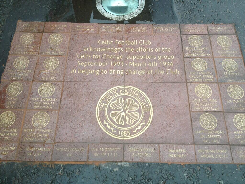 Celts for Change - Pic Celts for Change - Pic