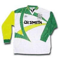 Celtic Kit - Kerrydale Street Celtic Kit - Kerrydale Street