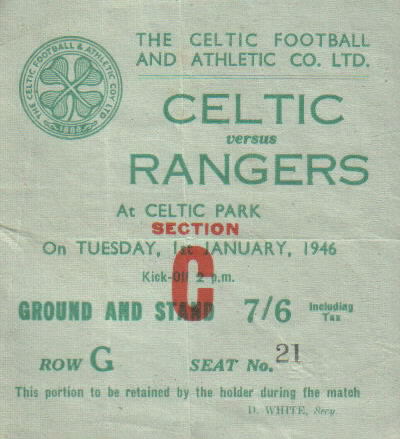 1945-46 pics - Kerrydale Street