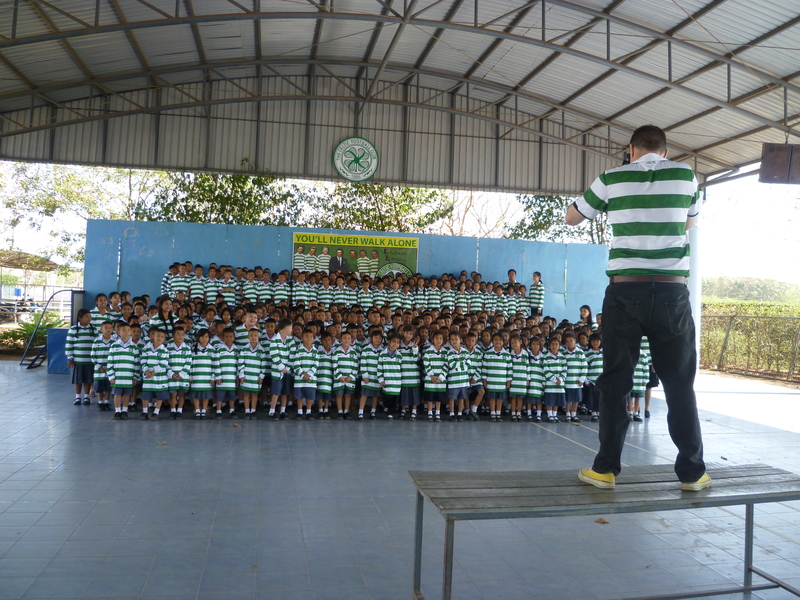 Thai Tims - Pic Thai Tims - Pic