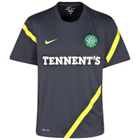 celtic training top celtic training top