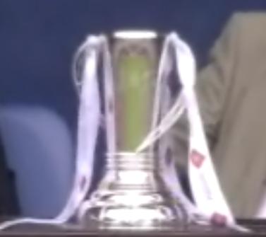 The Wembley Cup