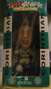 Celtic Collectables - Kerrydale Street Celtic Collectables - Kerrydale Street