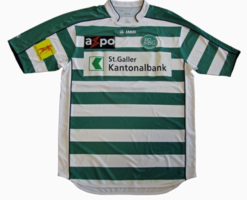 Other clubs with the hoops - Kerrydale Street Other clubs with the hoops - Kerrydale Street
