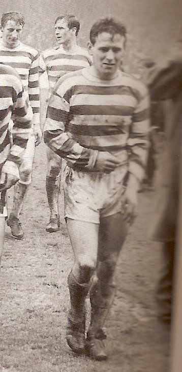 W - Kerrydale Street