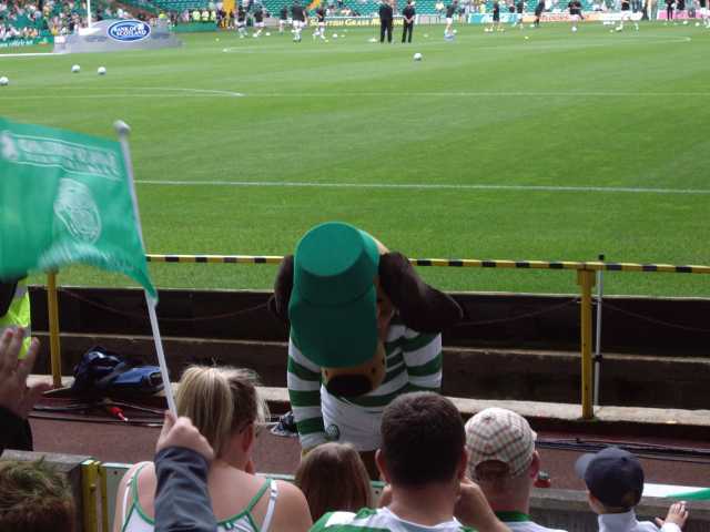 Celtic v Kilmarnock 290706 Celtic v Kilmarnock 290706