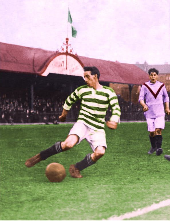 Patsy Gallacher Patsy Gallacher