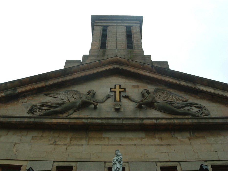 St Mary's 2