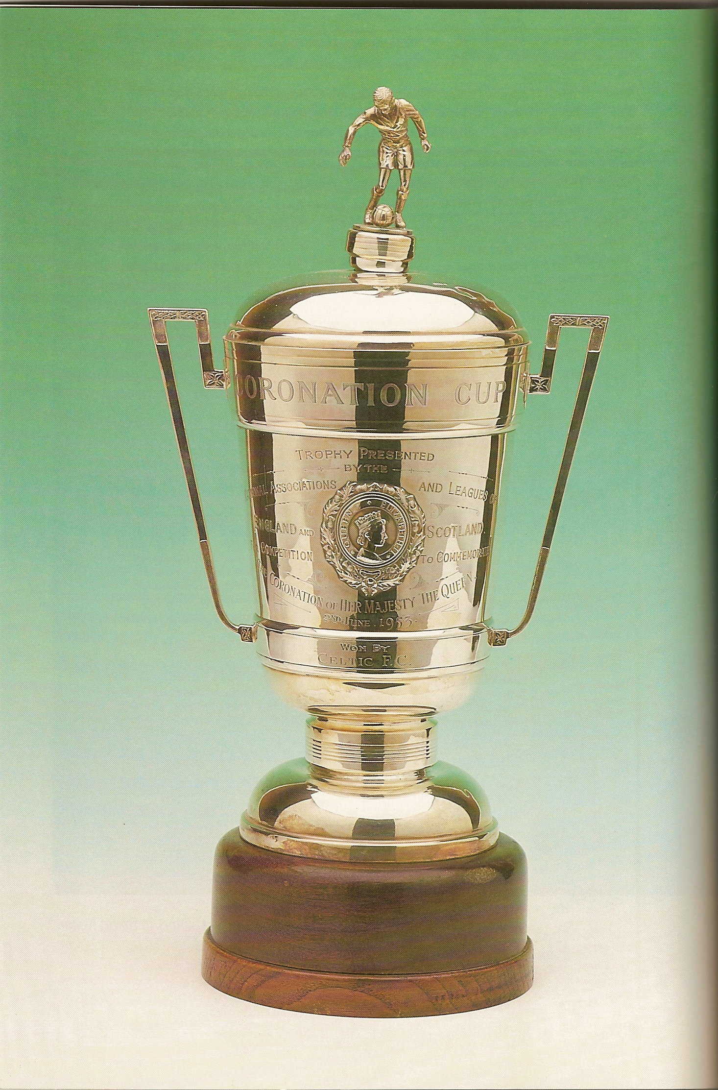 The Coronation Cup