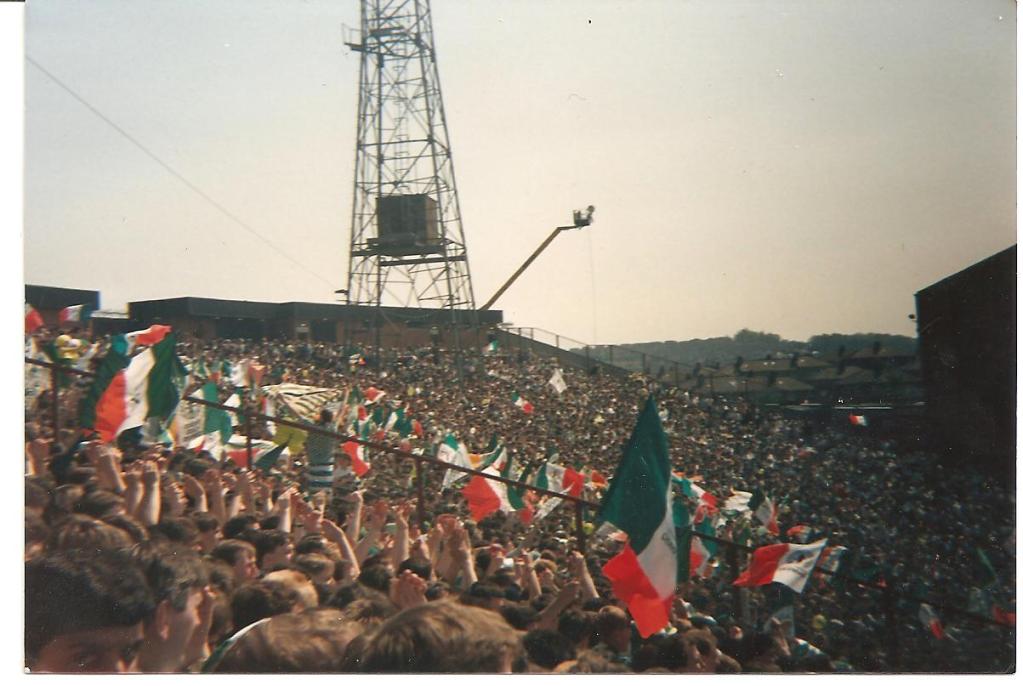 celtic