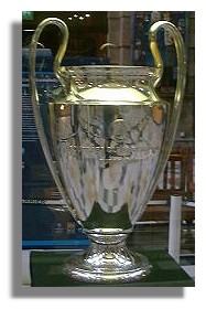 Champions League - Kerrydale Street Champions League - Kerrydale Street