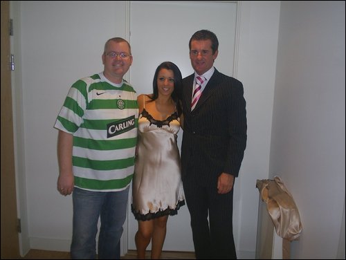 Roddy MacKay - Pic Roddy MacKay - Pic