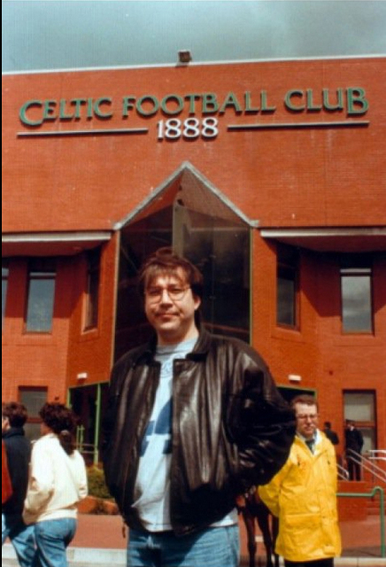 Bill Hicks Pic Bill Hicks Pic