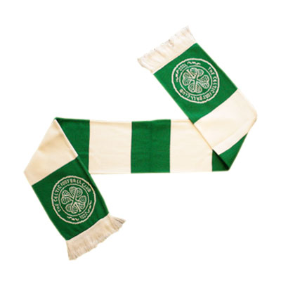 Celtic Scarves - Pic Celtic Scarves - Pic