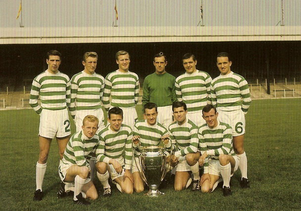 Lisbon Lions - Pic Lisbon Lions - Pic