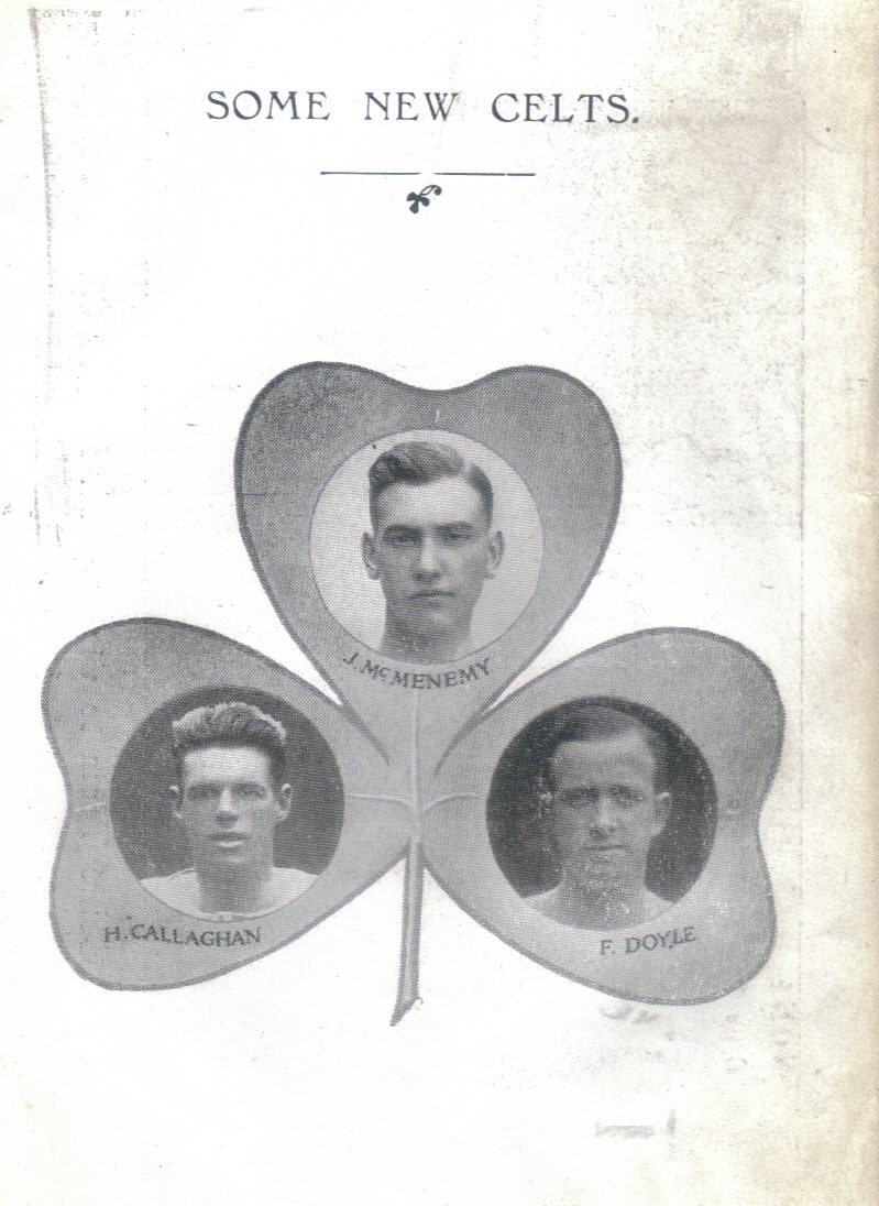 HANDBOOK PICTURES - Kerrydale Street