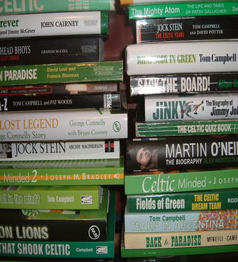 Celtic Books - Kerrydale Street Celtic Books - Kerrydale Street