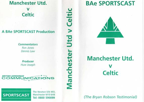 VHS - Celtic Multimedia - Kerrydale Street VHS - Celtic Multimedia - Kerrydale Street