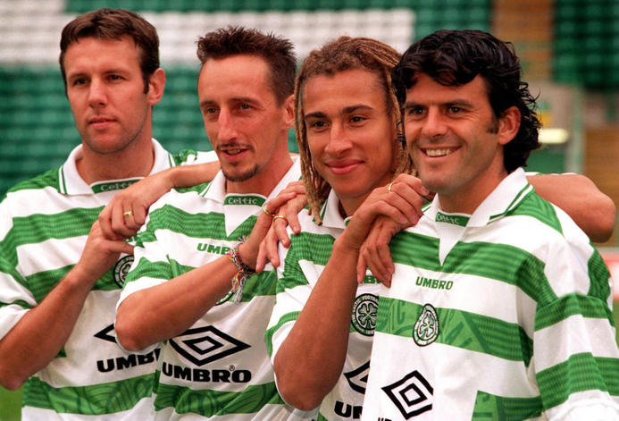 Transfers - Kerrydale Street