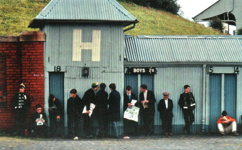 Supporters Pics - The Celtic Wiki