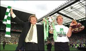 1998-05-09: Celtic 2-0 St Johnstone
