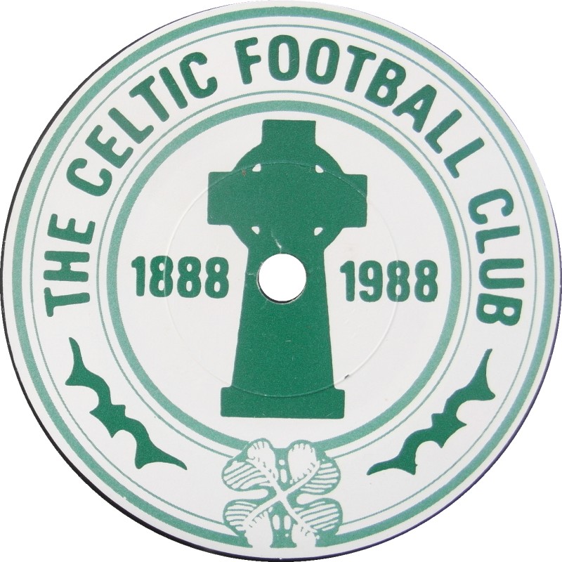 Celtic Rap - Pic