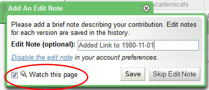 How to create a new page from a link - Kerrydale Street How to create a new page from a link - Kerrydale Street